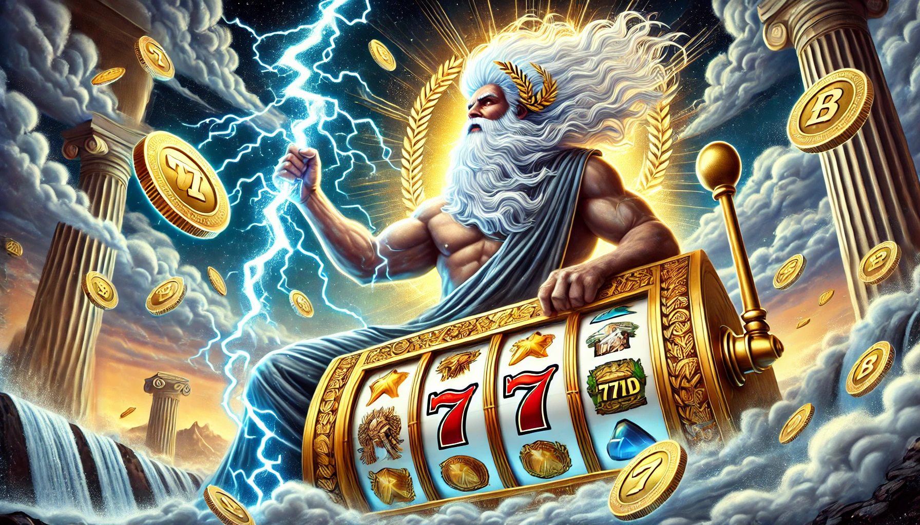 Slot Online