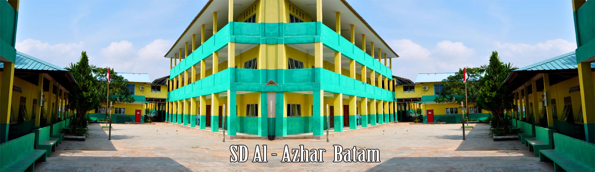 SD Al-Azhar Batam