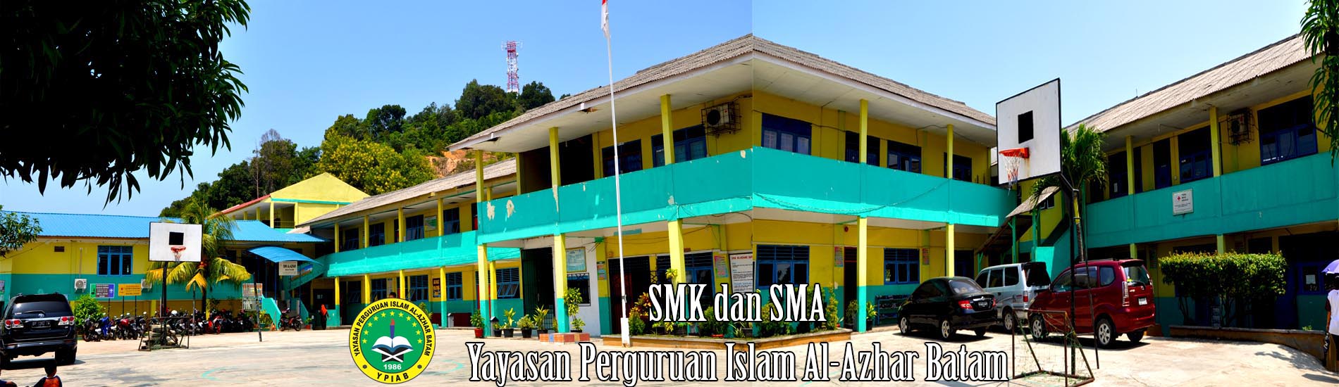 SMK dan SMA YPIAB