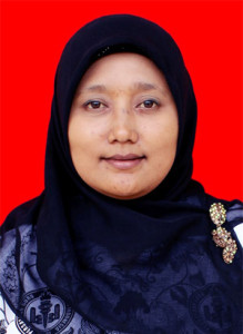 Rakhmawati