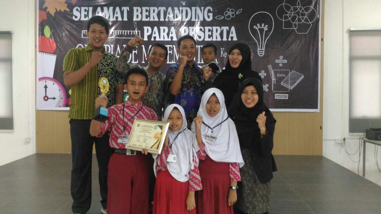 Prestasi Siswa-siswi YPIAB