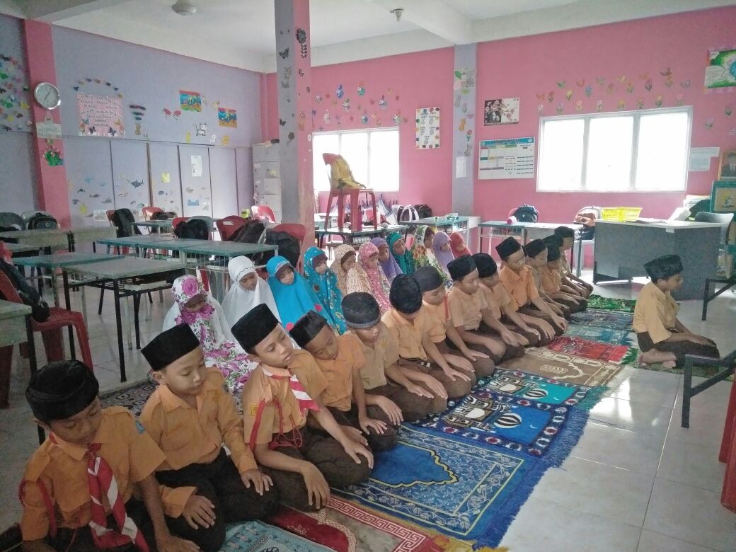 Prestasi Siswa-siswi YPIAB