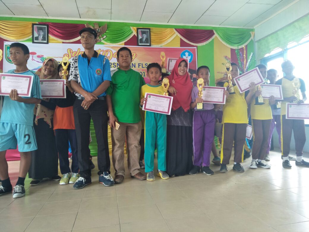Prestasi Siswa-siswi YPIAB