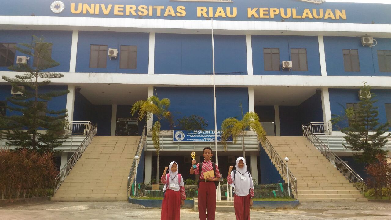 Prestasi Siswa-siswi YPIAB