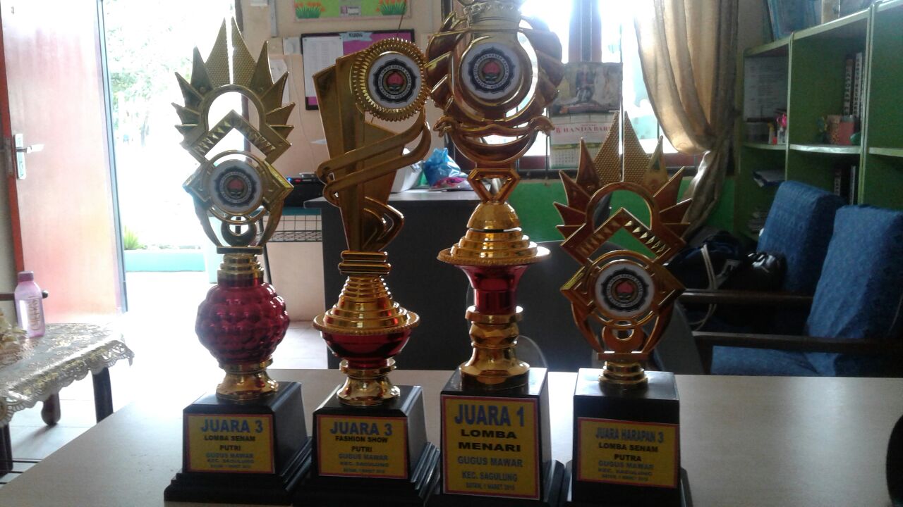 Prestasi Siswa-siswi YPIAB