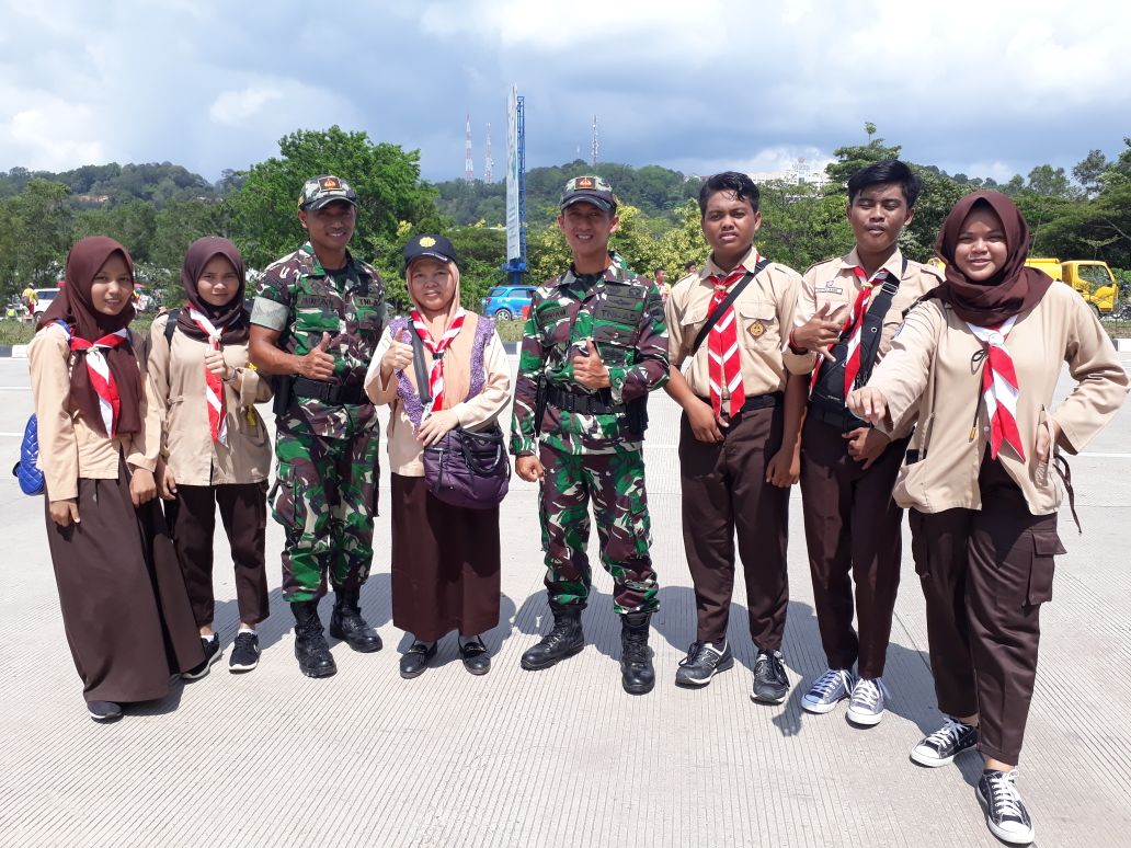 PENANAMAN POHON
