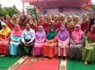 PELEPASAN SISWA SMA AL-AZHAR BATAM